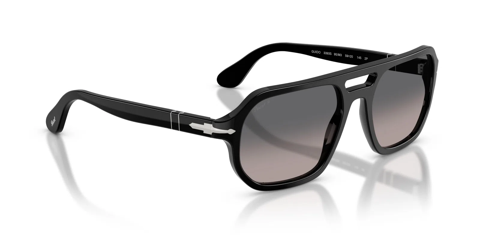 Persol Guido 3393S Sunglasses - view 16